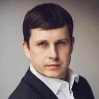 Dmitry Glushenkov