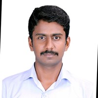 VISHNU DEEP P