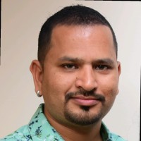 Tushar Darji