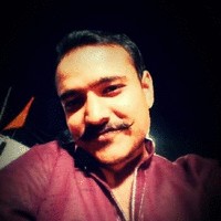 Ashish Sharma