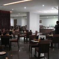 Aubergine Restaurant