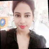 Madhumita Designer Sharma