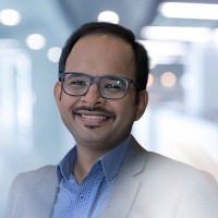Srinivas Mudumba