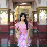 Hsaung Htar Htar Wai