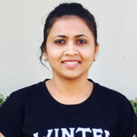 Sonali Pingle