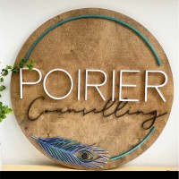 Katie Poirier, Registered Psychologist