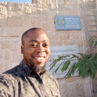 Tolulope Obanla