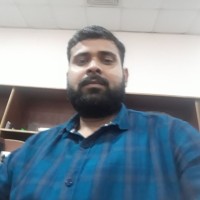 Mayank Chaturvedi