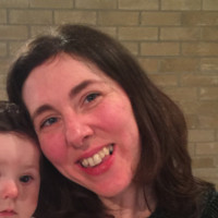 Rosemary Halpin