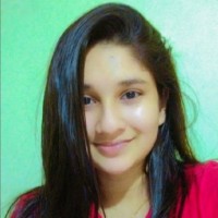 Trisha Rego