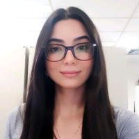 Deisiane Fátima De Oliveira