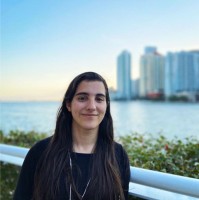 Liana Cabrera Toirac