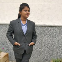 Kinnari Parekh