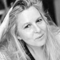 Nicola Jones