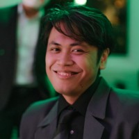 Marc Czarvon Ledesma