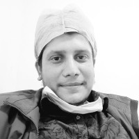 surendra kumar Suman