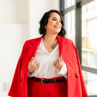 Juliana Borges Paulino