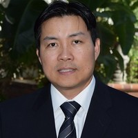 Eddy Nguyen MD, MBA