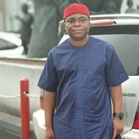 Agwu Eme Ndukwe