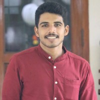Harikrishnan C