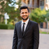 Arush Mendiratta