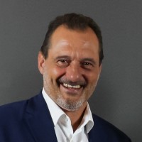 Joey Imossi TEP