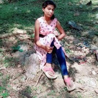 Sonali Gajbhiye