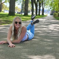 Ashley Baker BS., LAT, ATC