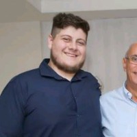 José Luiz Moreira da Rocha Junior