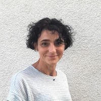Jacqueline Koller