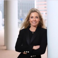Michelle Jonker