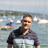 Илья Вахрушев