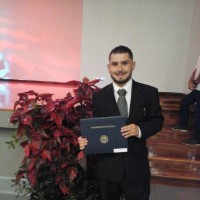 Adier Montero Vargas