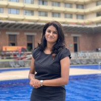 Dinithi Perera