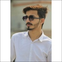 Saif Ullah