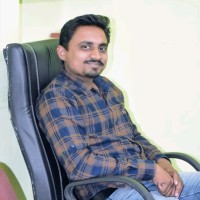 RANJAN KUMAR PRATINIDHI