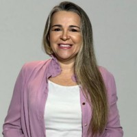 Aline Evaristo Munhol