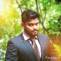 Karthik C