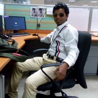 MD Intshamuddin