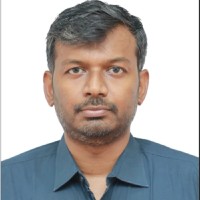 CHAKKARAVARTHY K
