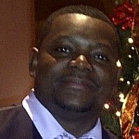 Terrance Edwards