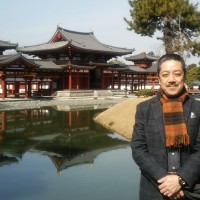 山口正之