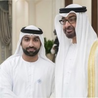 Omar Alblooshi