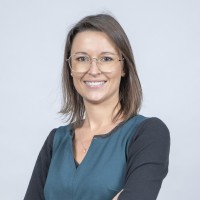 Pauline VIDAL
