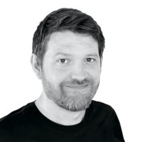 Simon Borgen