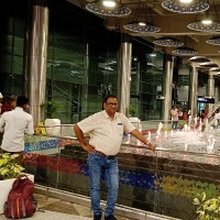 R A Kumar