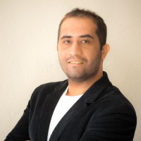Ahmed Mkaouar, M.A.Sc, Ing