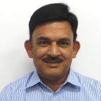 Bhaskaran T