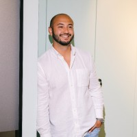 Marcos Daniel Roche Garcia