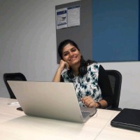 Sonali Patil